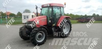 McCormick CX 110 Τρακτέρ
