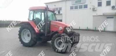McCormick CX 110 Τρακτέρ