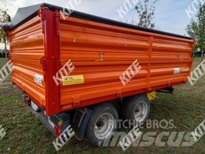 MCMS Warka 6.5 Άλλα γεωργικά μηχανήματα