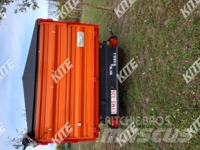 MCMS Warka 6.5 Άλλα γεωργικά μηχανήματα