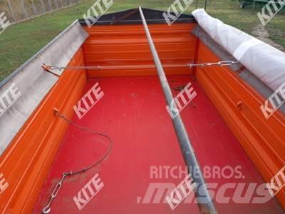MCMS Warka 6.5 Άλλα γεωργικά μηχανήματα