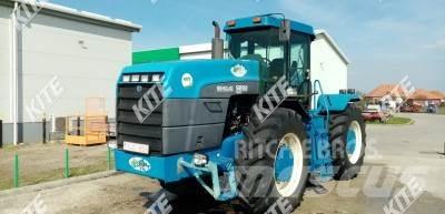 New Holland 9282 Τρακτέρ
