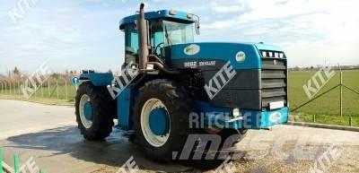 New Holland 9282 Τρακτέρ