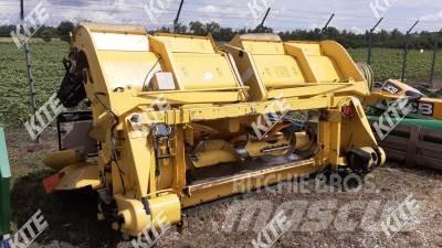 New Holland MF 875W Κεφαλές θεριζοαλωνιστικών μηχανών