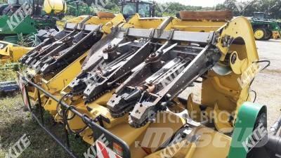 New Holland MF 875W Κεφαλές θεριζοαλωνιστικών μηχανών