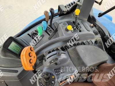 New Holland T7040 Τρακτέρ