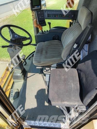 New Holland TX66 Θεριζοαλωνιστικές μηχανές