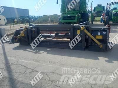 Olimac Drago SR 6TR Κεφαλές θεριζοαλωνιστικών μηχανών