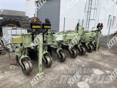 Orthman 8315 6S Καλλιεργητές - Ρίπερ