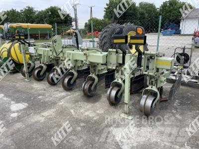 Orthman 8315 6S Καλλιεργητές - Ρίπερ