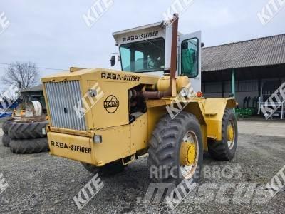 Rába Steiger 245 Τρακτέρ