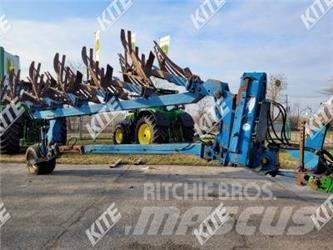 Rabe Kranich 180 B 6F Συμβατικά άροτρα