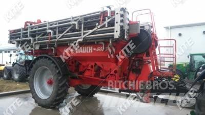 Rauch AGT 6036 Ψεκαστήρες λιπασμάτων