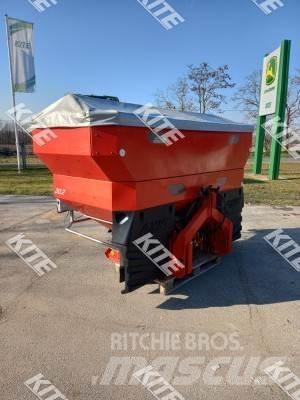 Rauch Axis - H 30.2 EMC+W Ψεκαστήρες λιπασμάτων