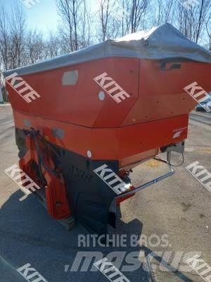 Rauch Axis - H 30.2 EMC+W Ψεκαστήρες λιπασμάτων