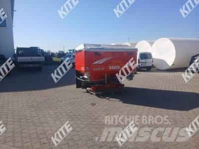 Rauch Axis - M 30.2 W Ψεκαστήρες λιπασμάτων