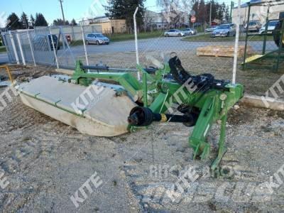 Samasz KT 341 Χορτοκοπτικά