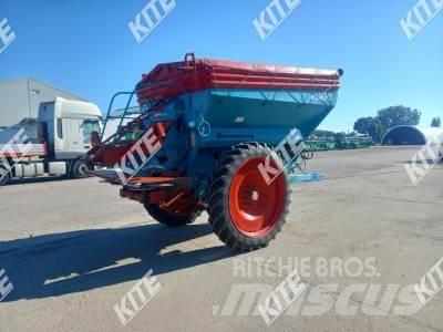 Sulky DPA XLT Ψεκαστήρες λιπασμάτων
