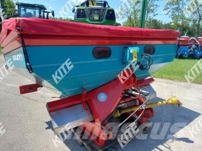 Sulky DPX 70 Ψεκαστήρες λιπασμάτων