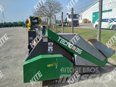 Tecnomais TM 2 Κεφαλές θεριζοαλωνιστικών μηχανών