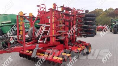 Väderstad Rapid 600S Σπορείς