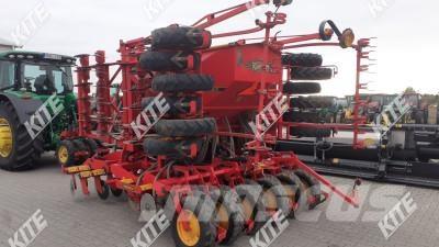 Väderstad Rapid 600S Σπορείς