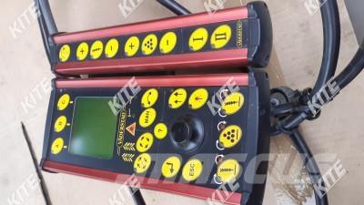 Väderstad Rapid 600S Σπορείς