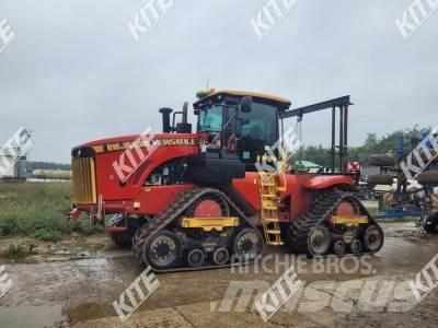 Versatile 610DT Τρακτέρ