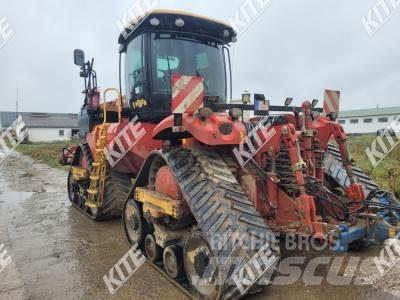 Versatile 610DT Τρακτέρ