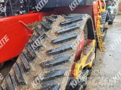 Versatile 610DT Τρακτέρ