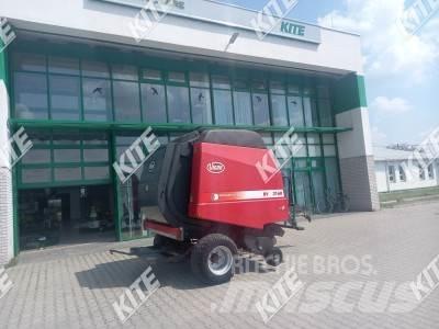 Vicon RV 2160 Πρέσες κυλινδρικών δεμάτων