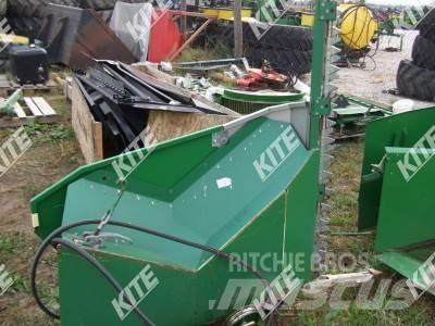 Zürn Raps Profi II Κεφαλές θεριζοαλωνιστικών μηχανών