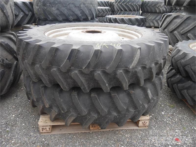 Firestone  Ελαστικά και ζάντες