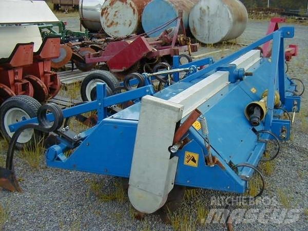 Ecomatic 4 riv Πατατοεξαγωγέας