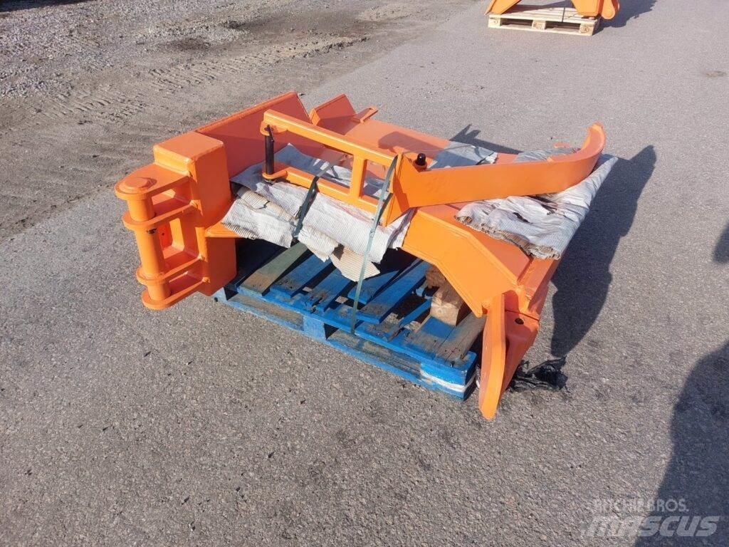 Axer CP100 Κατασκευές - Άλλα