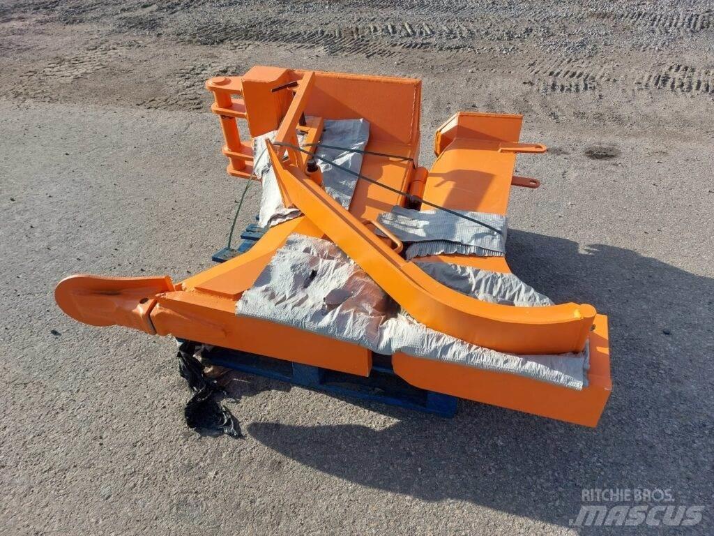 Axer CP100 Κατασκευές - Άλλα