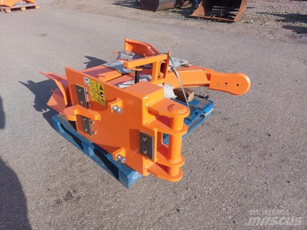 Axer CP100 Κατασκευές - Άλλα