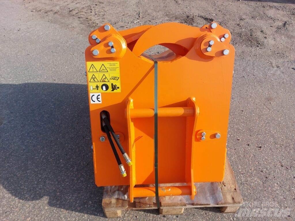 Axer PP15 Κατασκευές - Άλλα