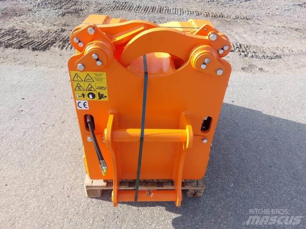 Axer PP25 Κατασκευές - Άλλα