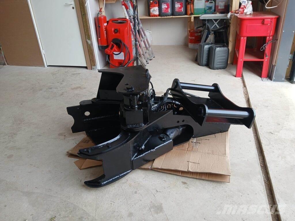  DDinno 300 Κατασκευές - Άλλα