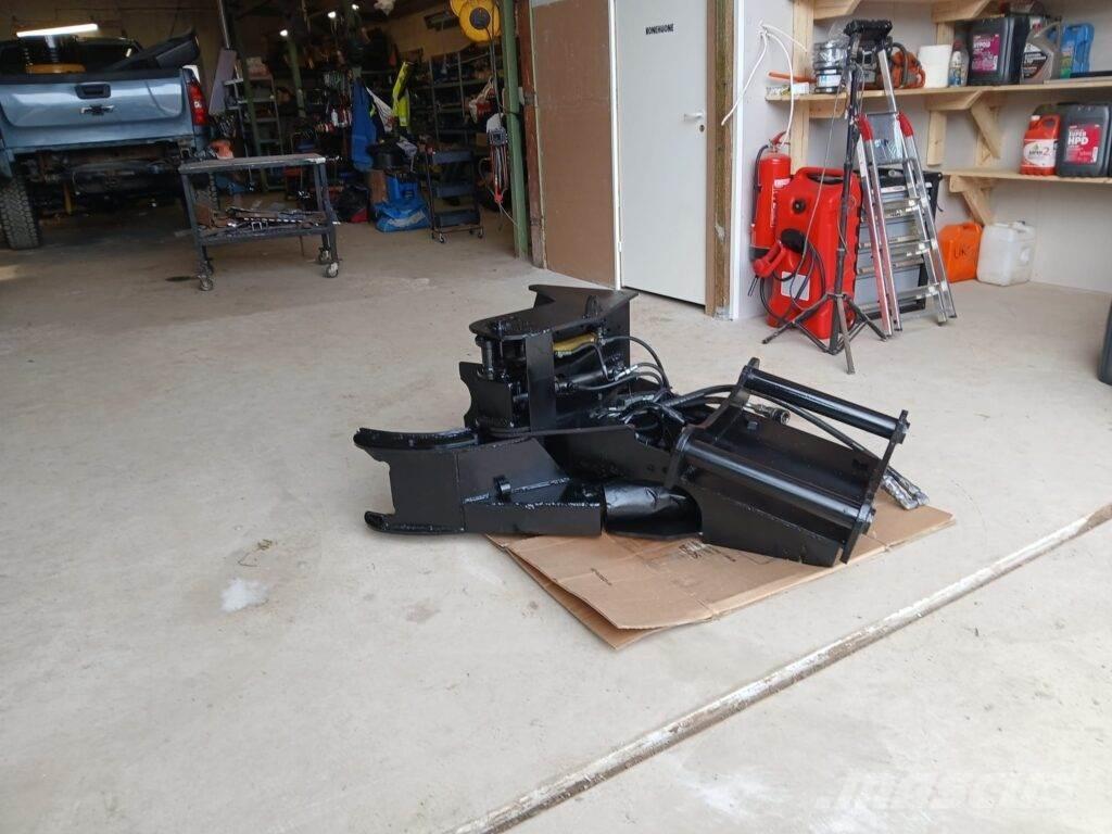  DDinno 300 Κατασκευές - Άλλα