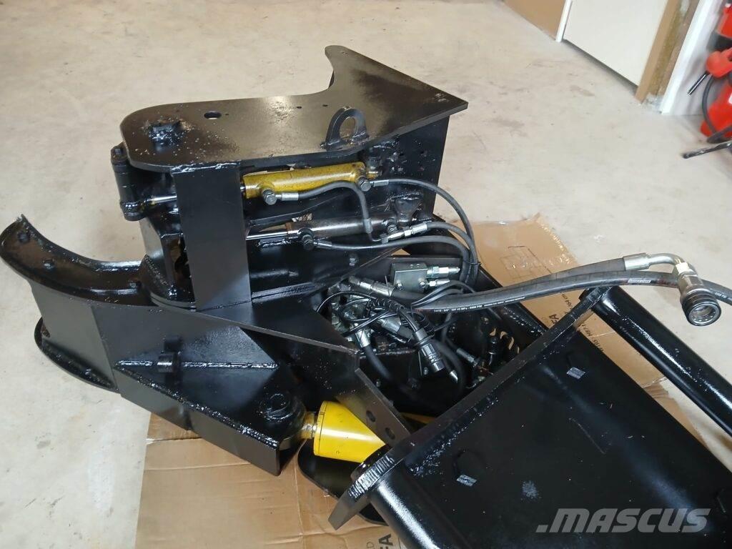  DDinno 300 Κατασκευές - Άλλα