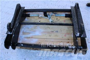 Mp-lift Adapteri Ταχυσύνδεσμοι