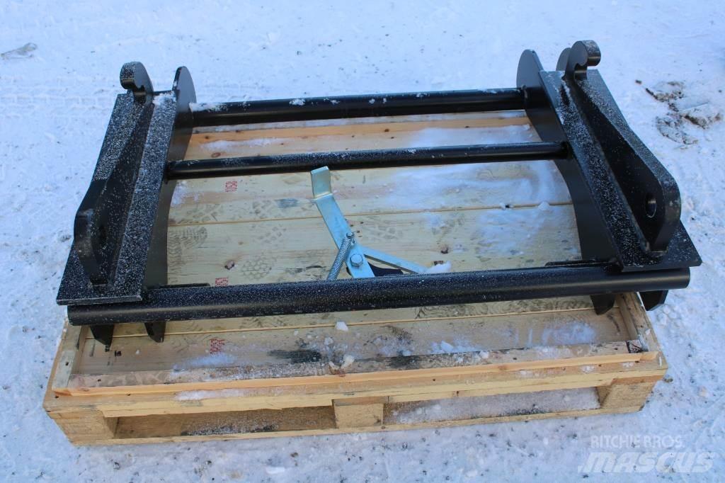 Mp-lift Adapteri Ταχυσύνδεσμοι