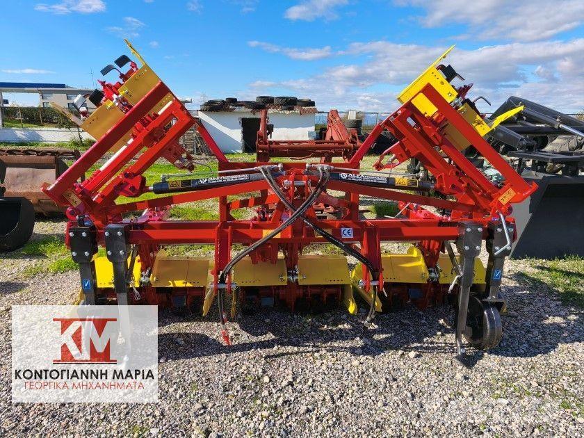  Αλλο ΤΣΙΚΟΥ ΑΠΟΣΤ. Τρακτέρ