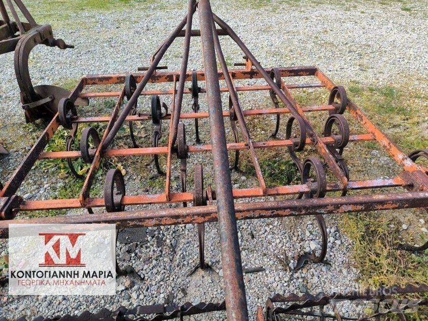  Αλλο 1,80Μ Χ 2,50Μ Τρακτέρ