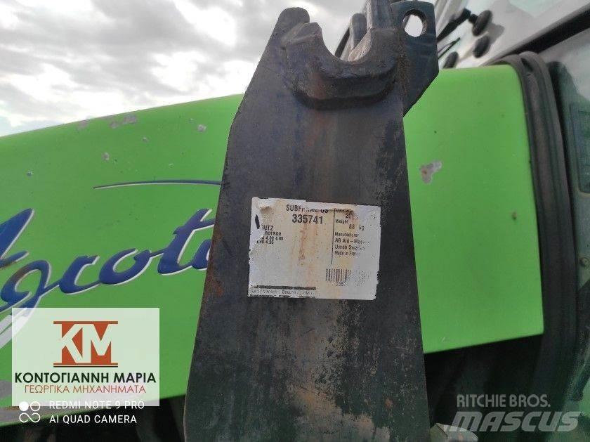  Αλλο AGROTRON 4.90 Τρακτέρ