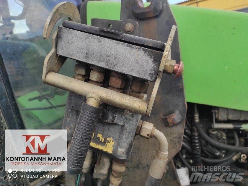 Αλλο AGROTRON 4.90 Τρακτέρ