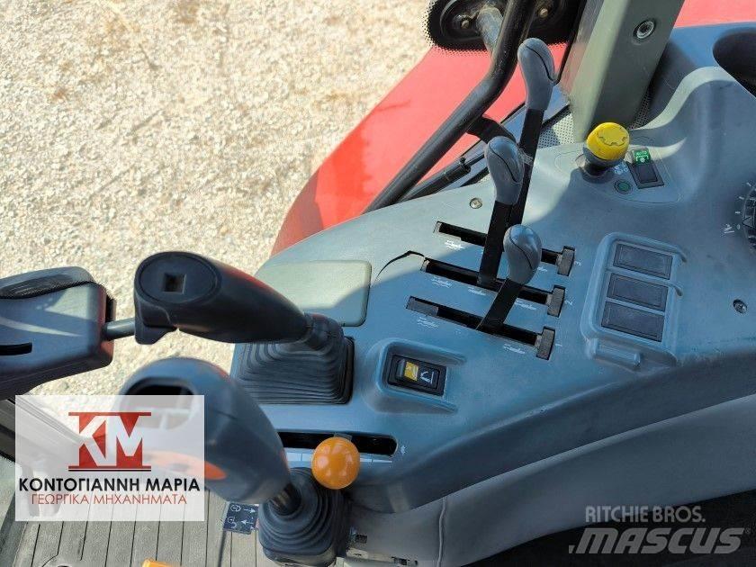  Αλλο MANIP MP95A Τρακτέρ