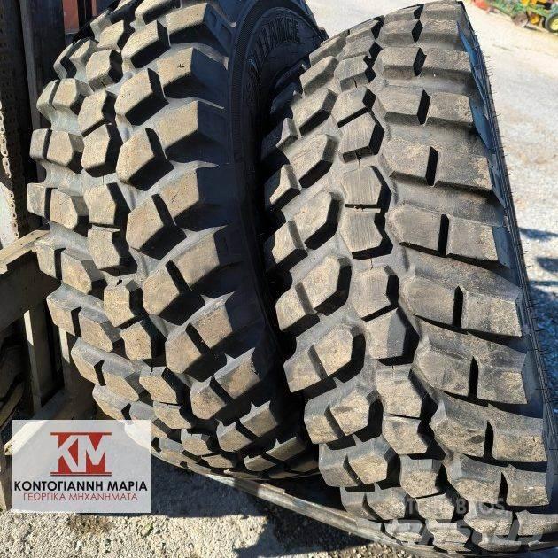 Alliance 360/70R20 Ελαστικά και ζάντες